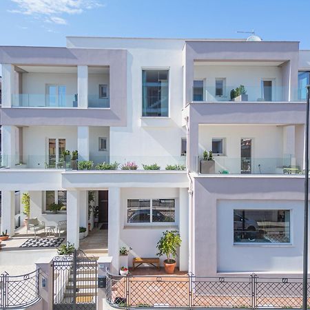 Casa Ameri Affittacamere Olbia Ngoại thất bức ảnh
