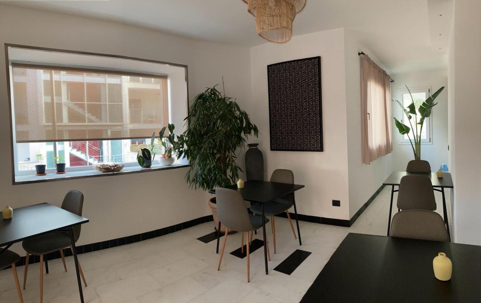 Casa Ameri Affittacamere Olbia Ngoại thất bức ảnh