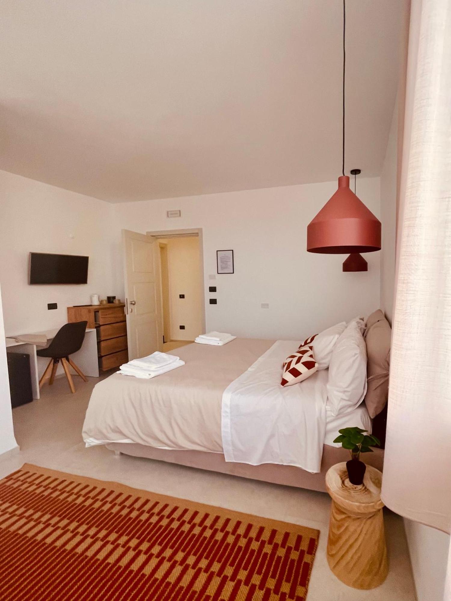 Casa Ameri Affittacamere Olbia Ngoại thất bức ảnh