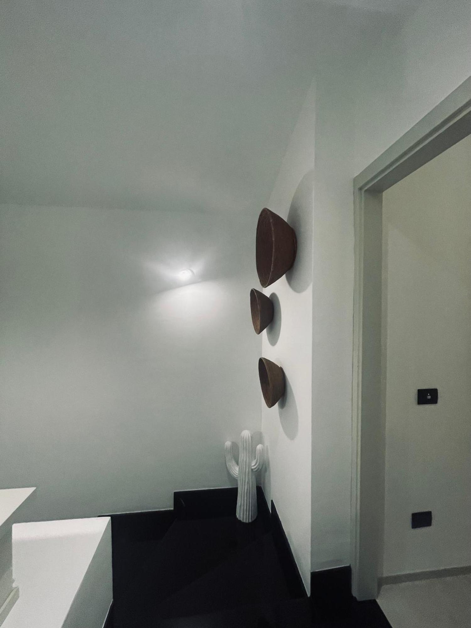 Casa Ameri Affittacamere Olbia Ngoại thất bức ảnh