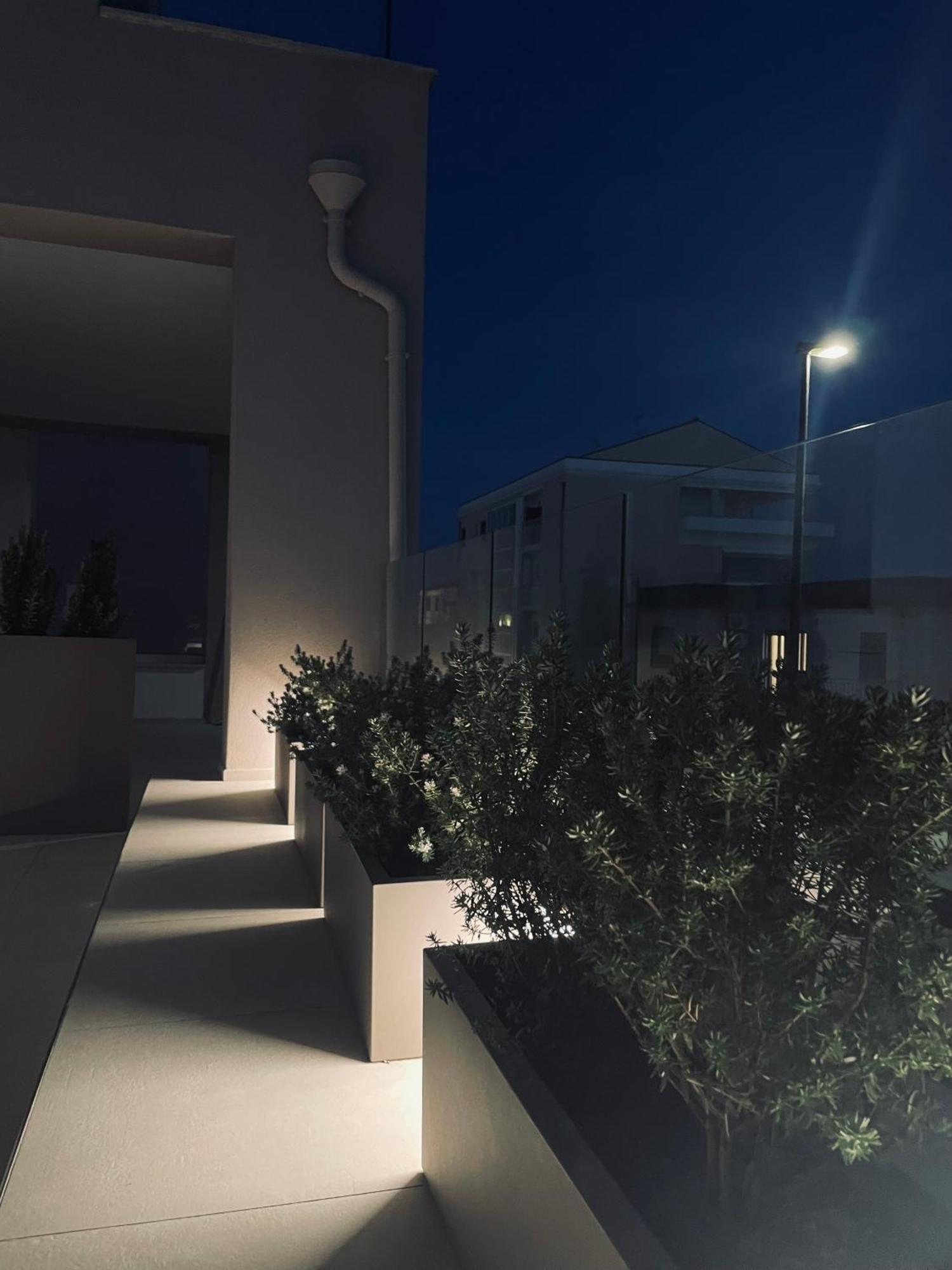 Casa Ameri Affittacamere Olbia Ngoại thất bức ảnh