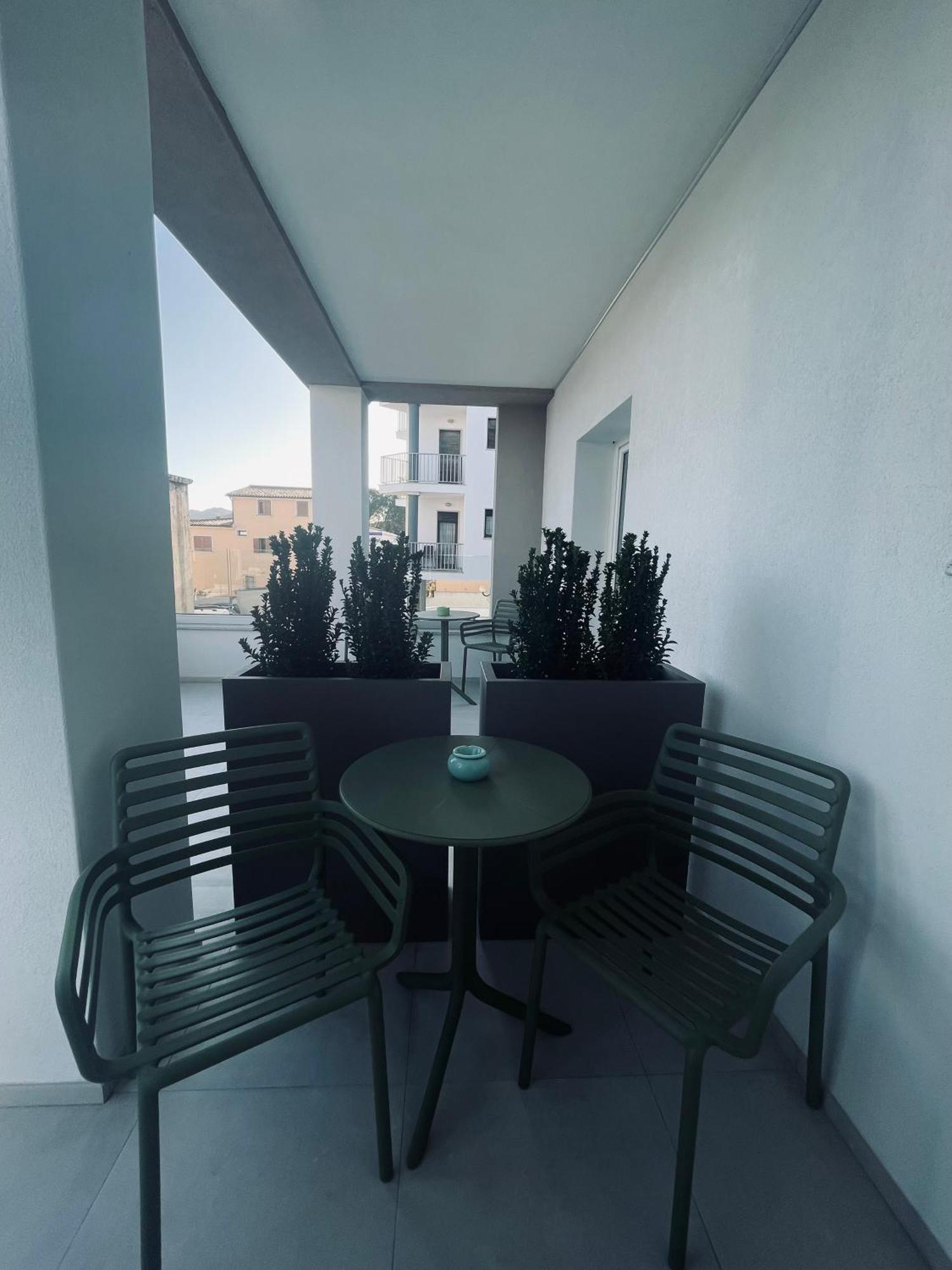 Casa Ameri Affittacamere Olbia Ngoại thất bức ảnh