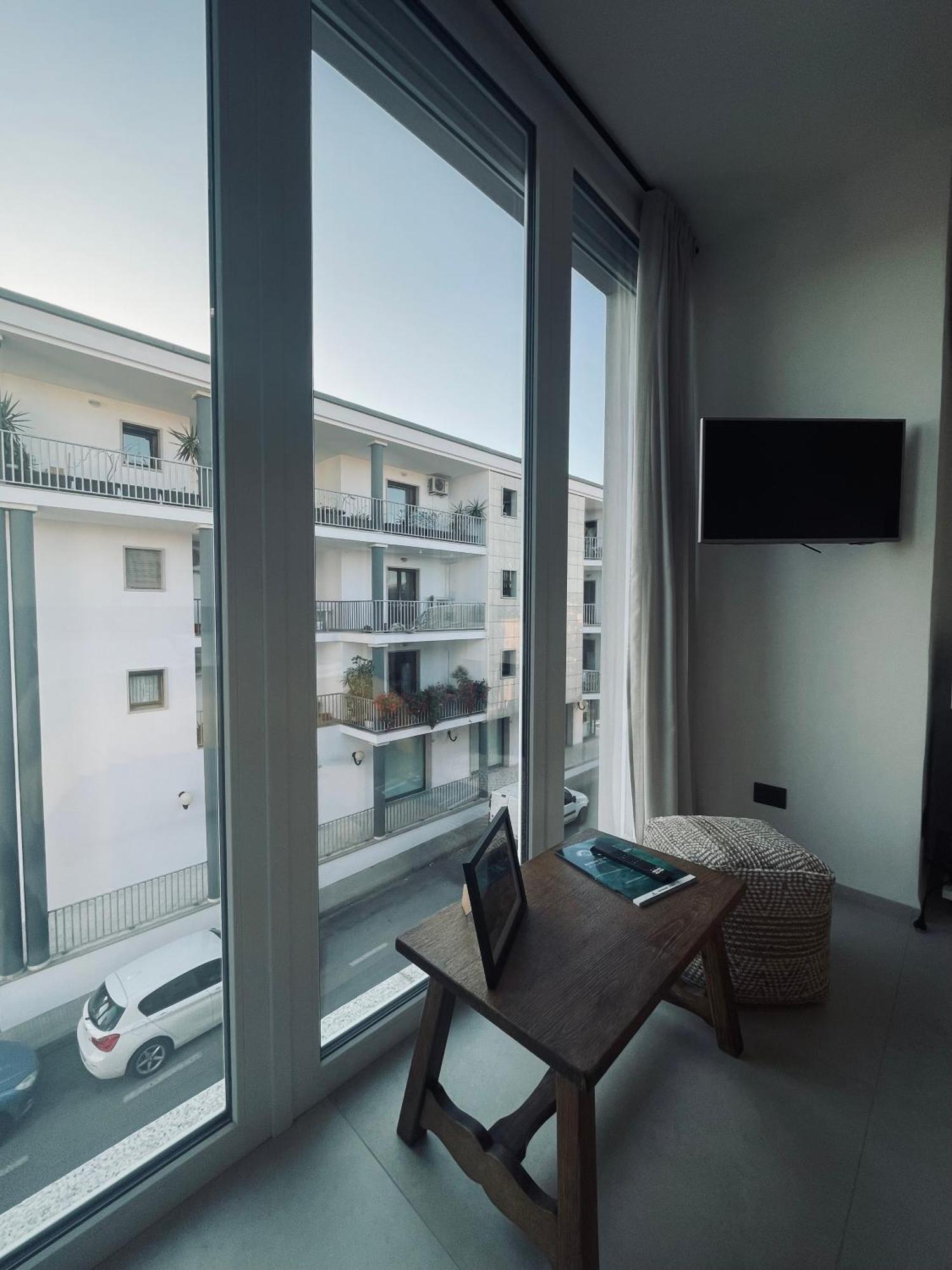 Casa Ameri Affittacamere Olbia Ngoại thất bức ảnh