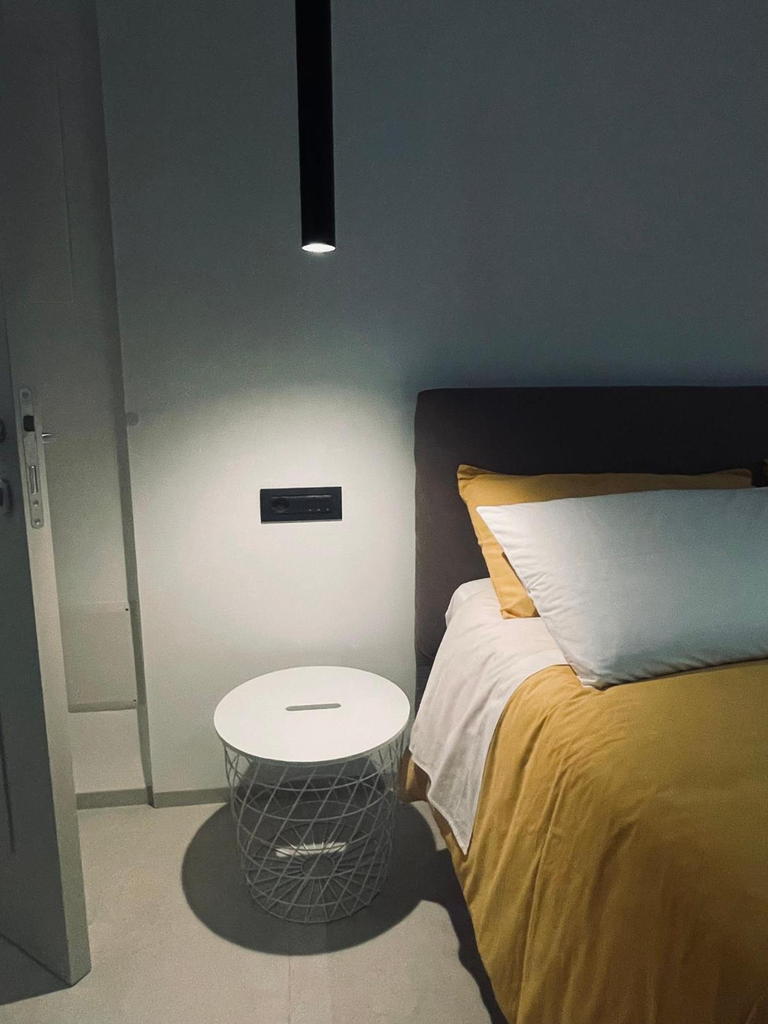 Casa Ameri Affittacamere Olbia Ngoại thất bức ảnh