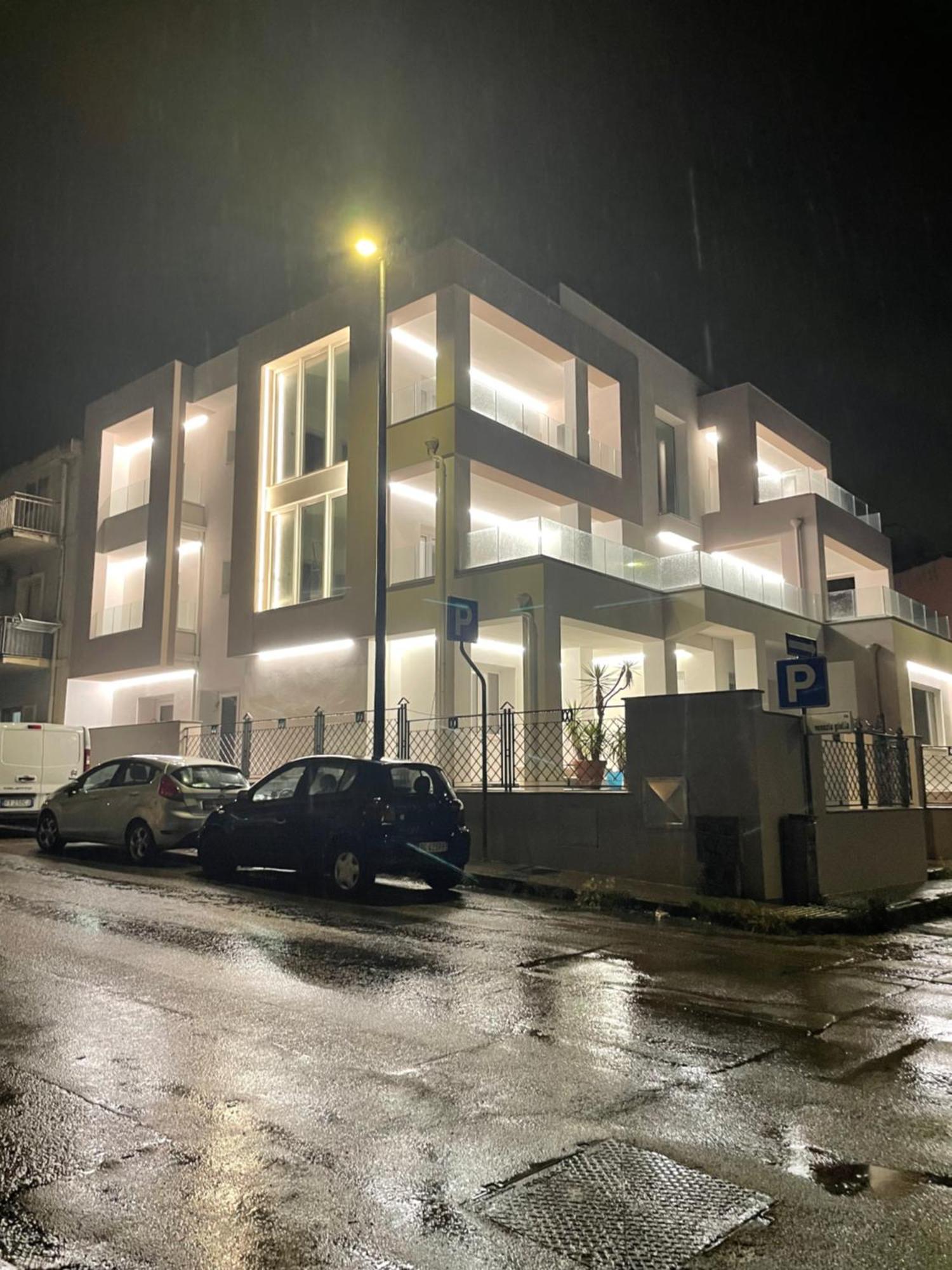 Casa Ameri Affittacamere Olbia Ngoại thất bức ảnh