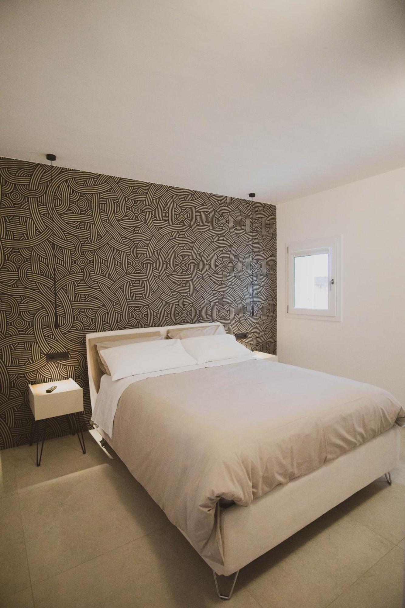 Casa Ameri Affittacamere Olbia Ngoại thất bức ảnh