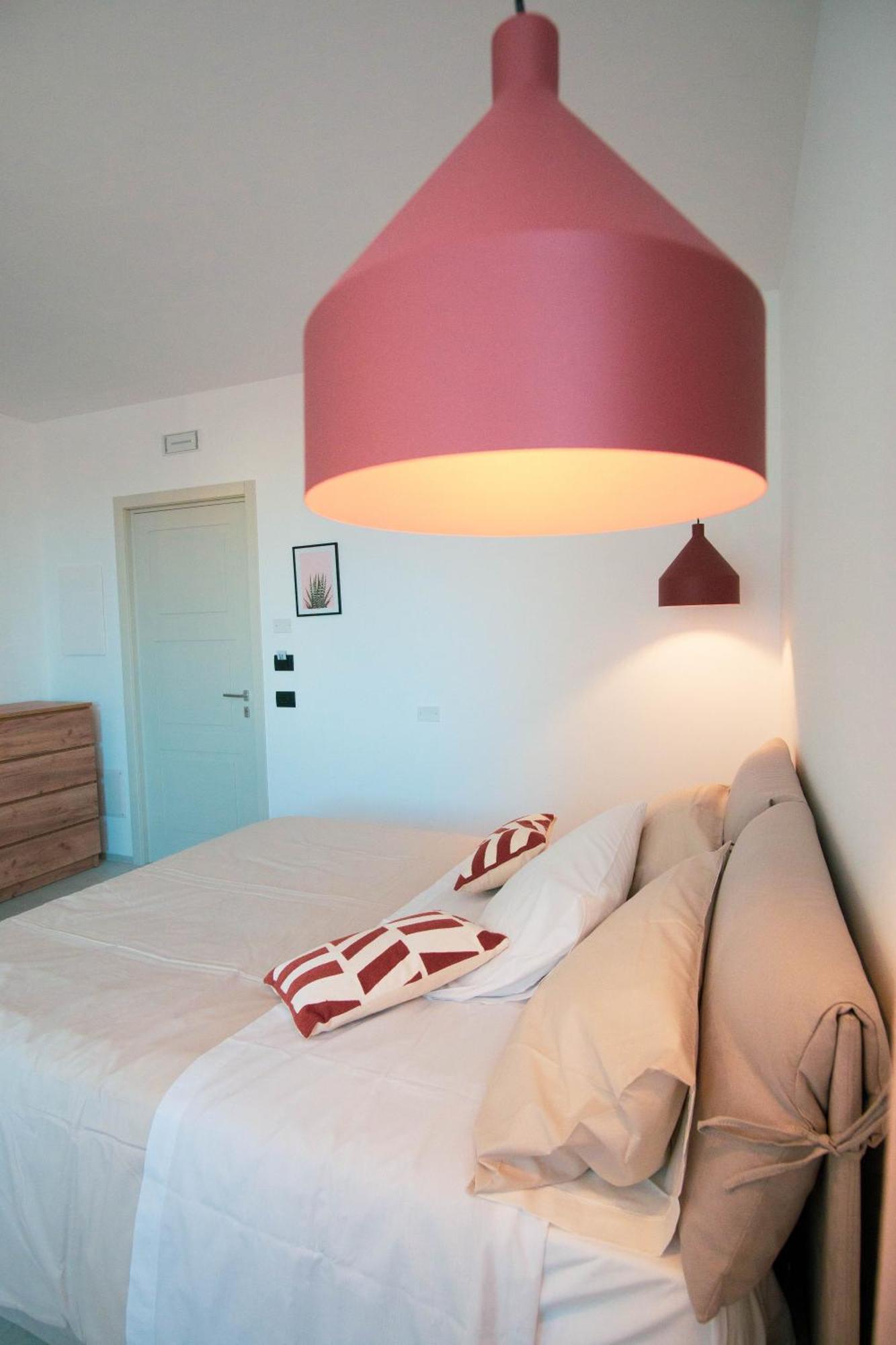 Casa Ameri Affittacamere Olbia Ngoại thất bức ảnh