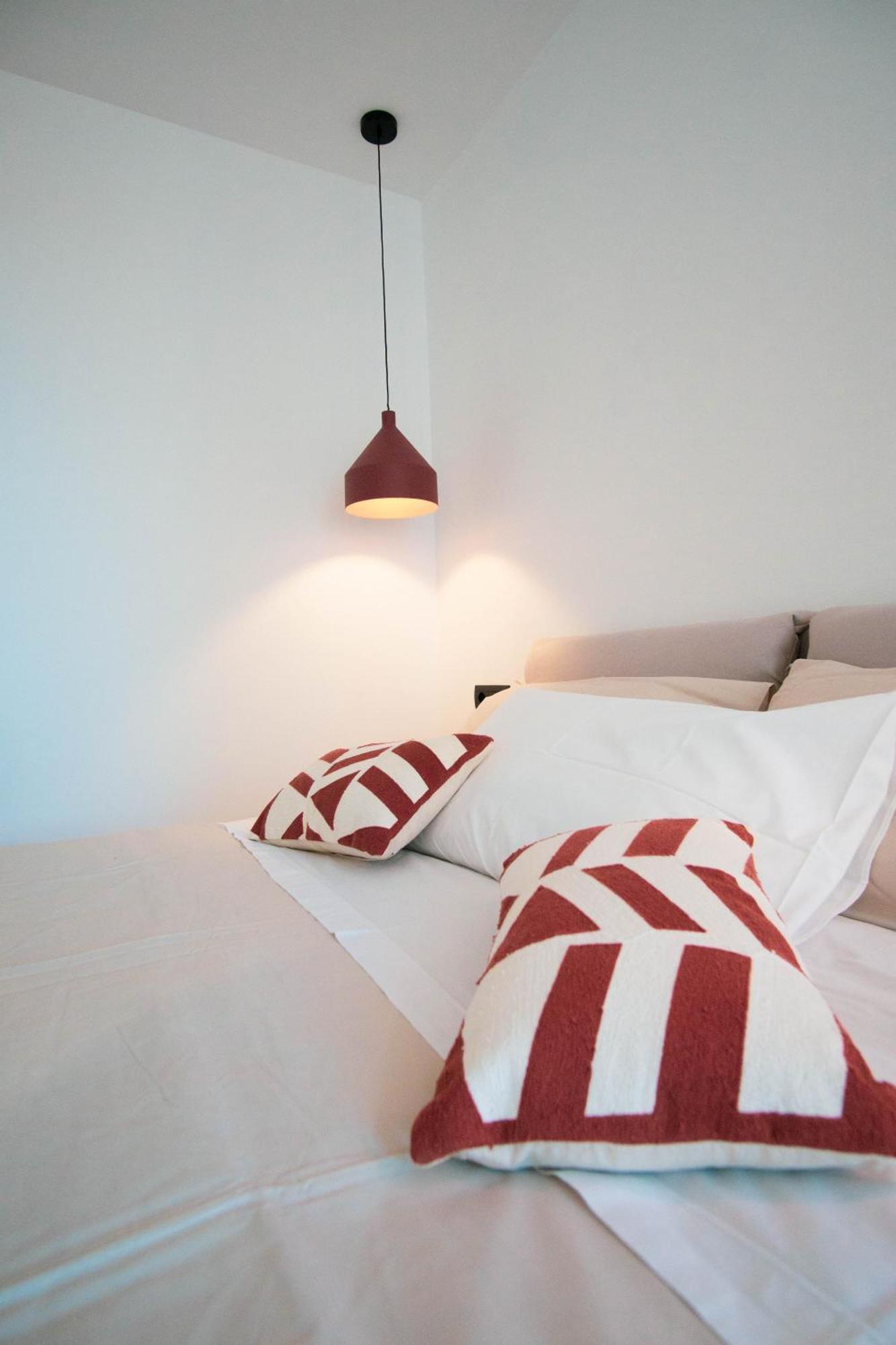 Casa Ameri Affittacamere Olbia Ngoại thất bức ảnh