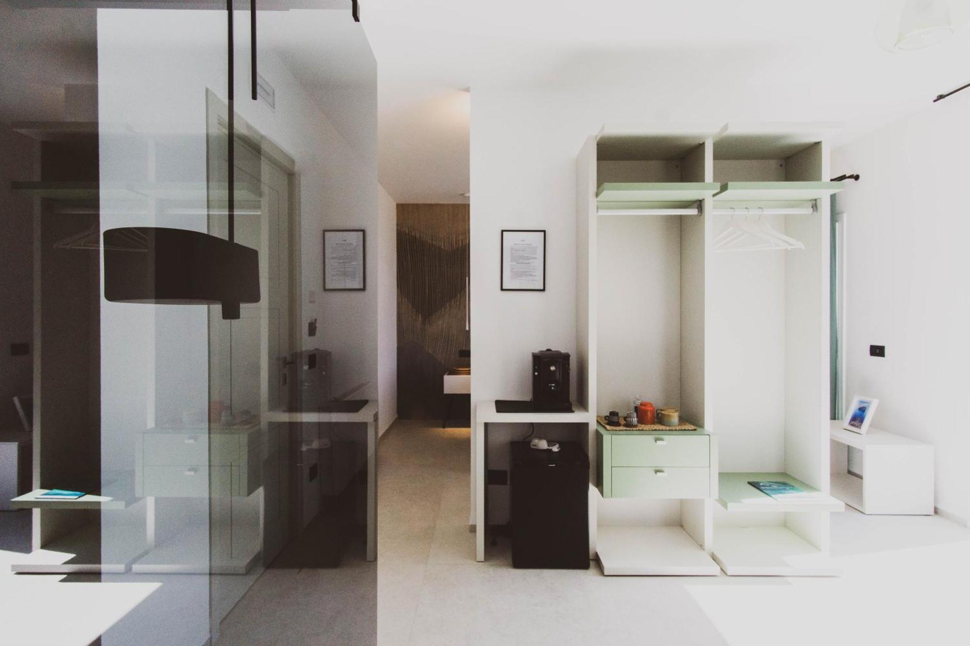 Casa Ameri Affittacamere Olbia Ngoại thất bức ảnh
