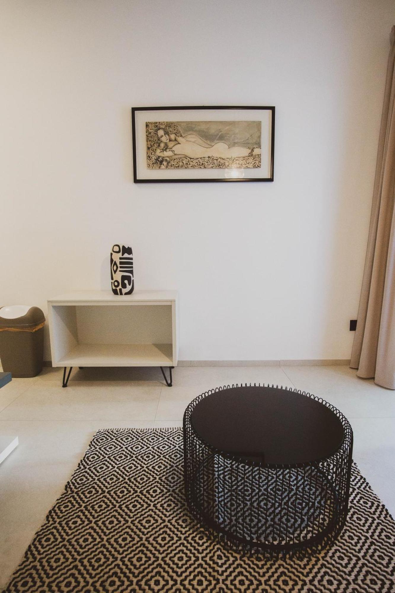 Casa Ameri Affittacamere Olbia Ngoại thất bức ảnh