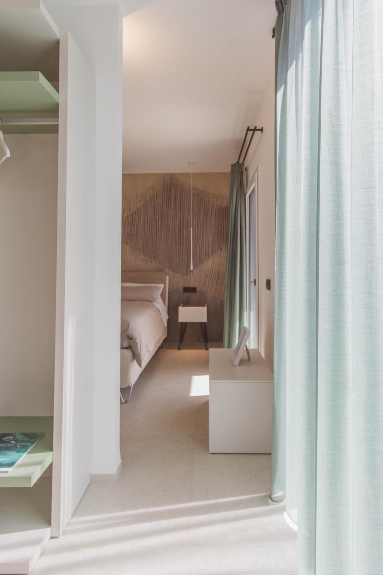 Casa Ameri Affittacamere Olbia Ngoại thất bức ảnh