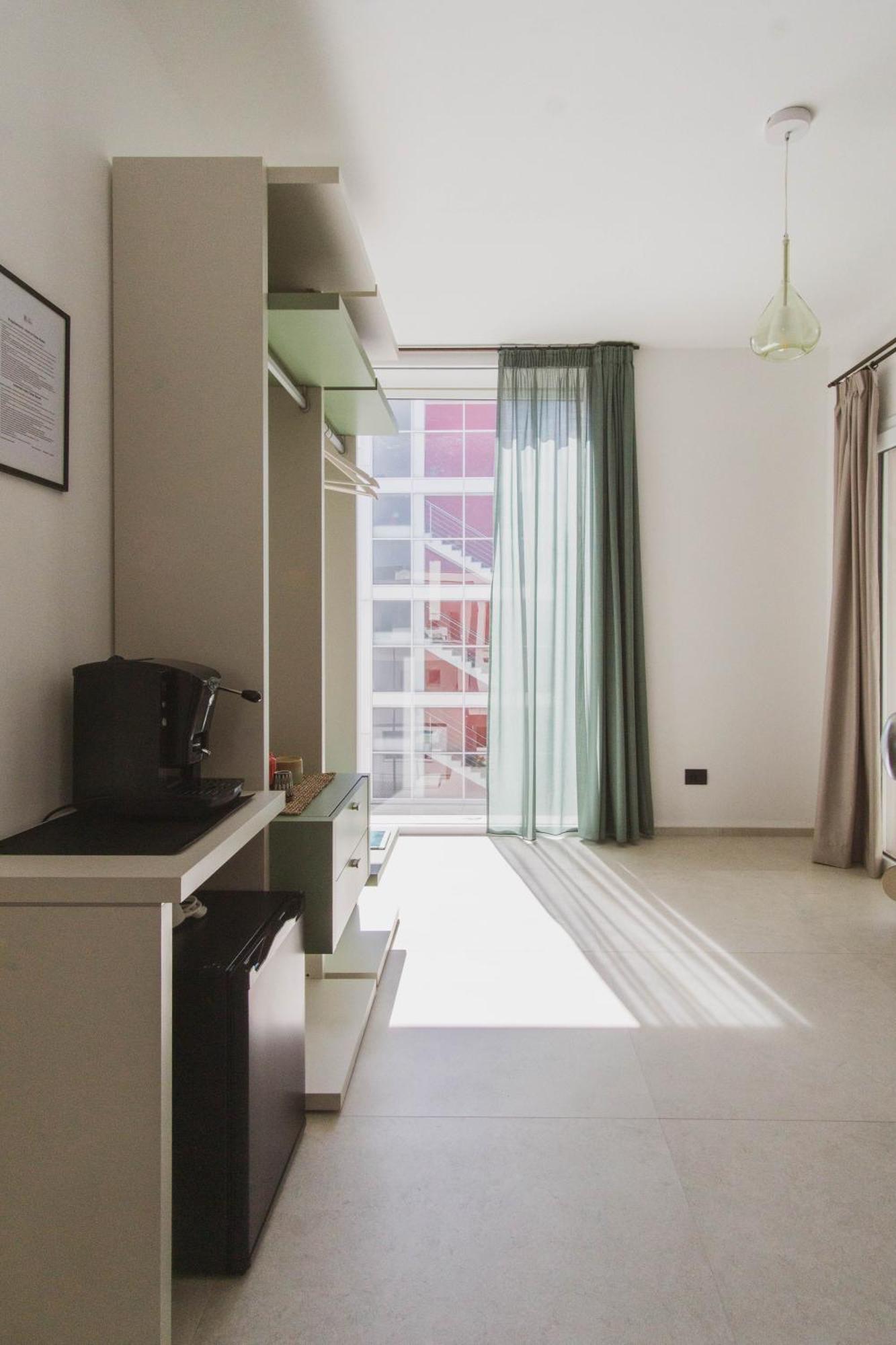 Casa Ameri Affittacamere Olbia Ngoại thất bức ảnh