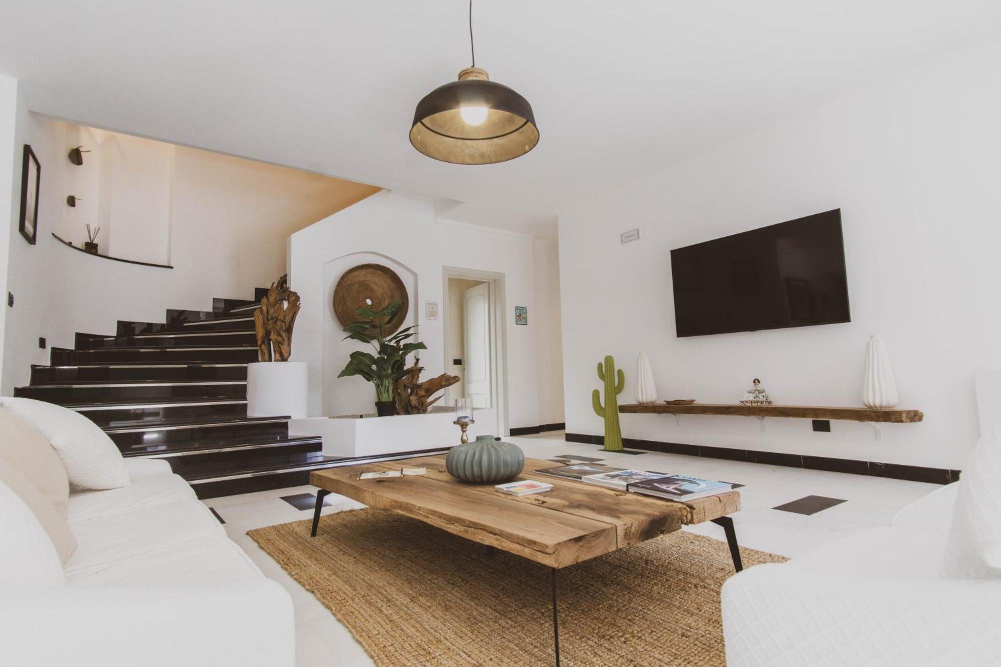 Casa Ameri Affittacamere Olbia Ngoại thất bức ảnh