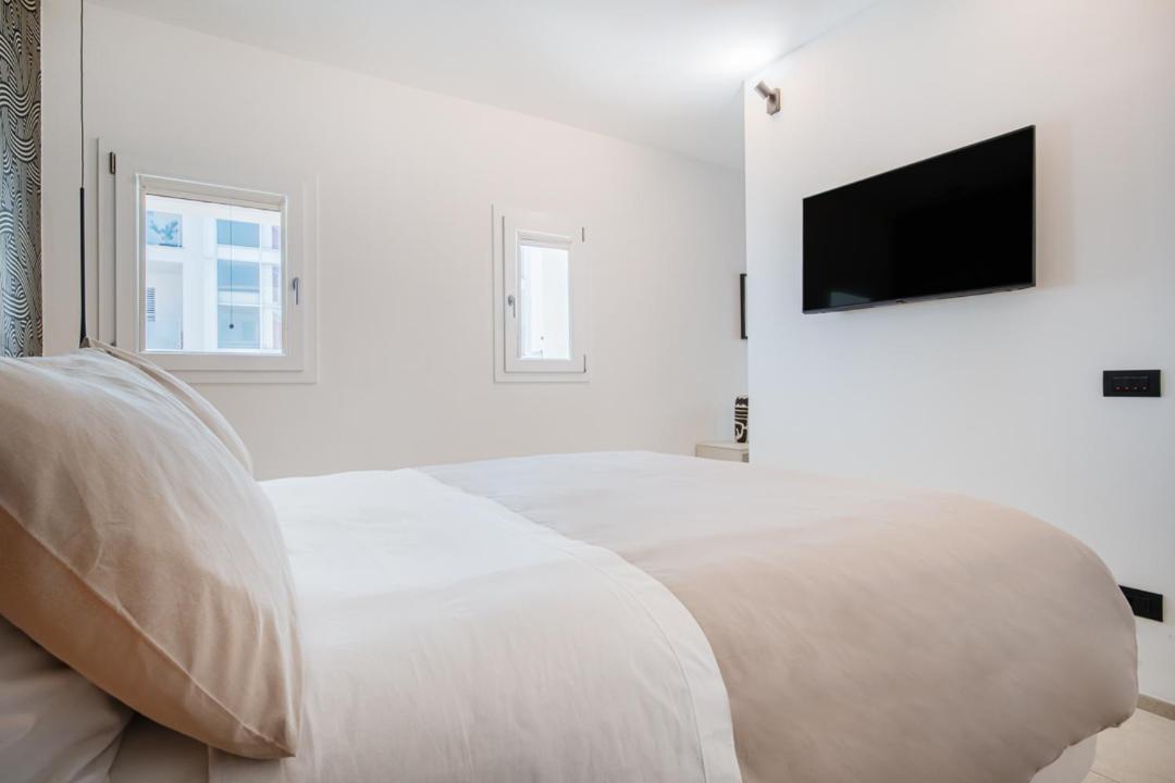 Casa Ameri Affittacamere Olbia Ngoại thất bức ảnh
