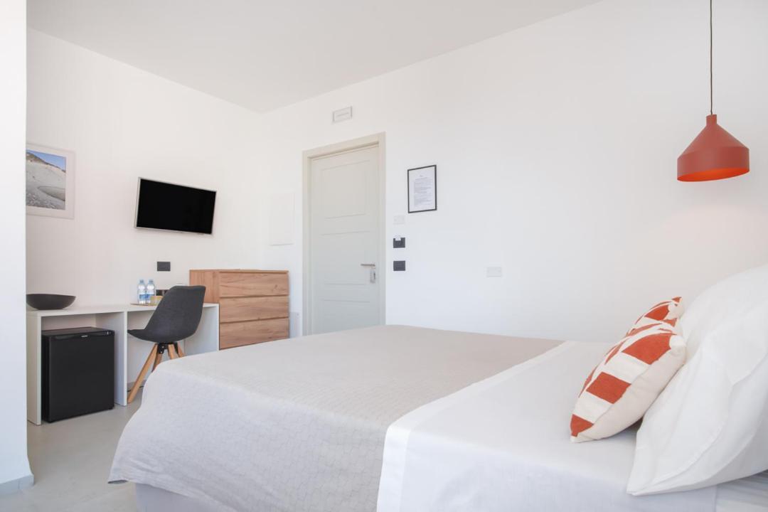 Casa Ameri Affittacamere Olbia Ngoại thất bức ảnh