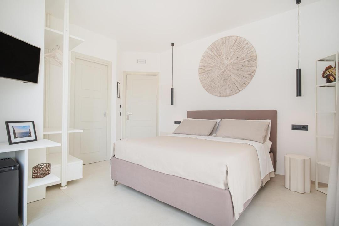 Casa Ameri Affittacamere Olbia Ngoại thất bức ảnh