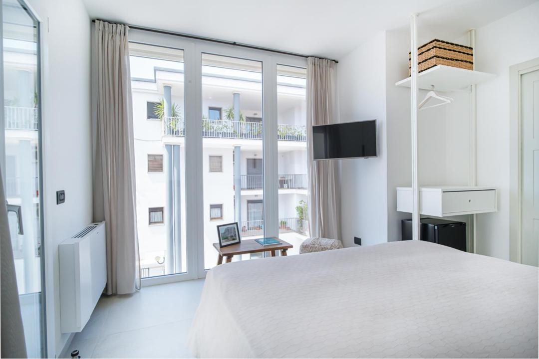 Casa Ameri Affittacamere Olbia Ngoại thất bức ảnh
