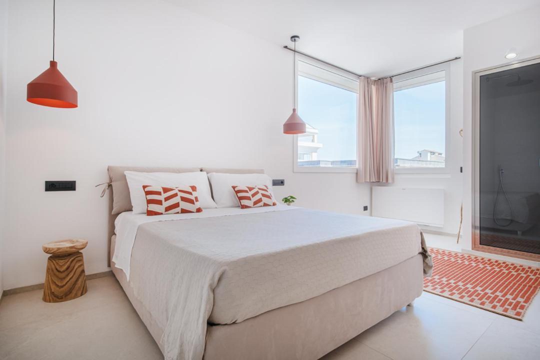 Casa Ameri Affittacamere Olbia Ngoại thất bức ảnh
