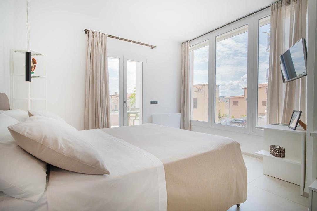 Casa Ameri Affittacamere Olbia Ngoại thất bức ảnh