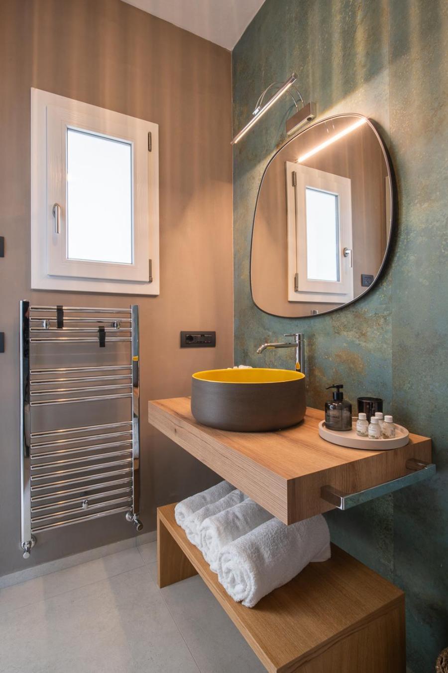 Casa Ameri Affittacamere Olbia Ngoại thất bức ảnh