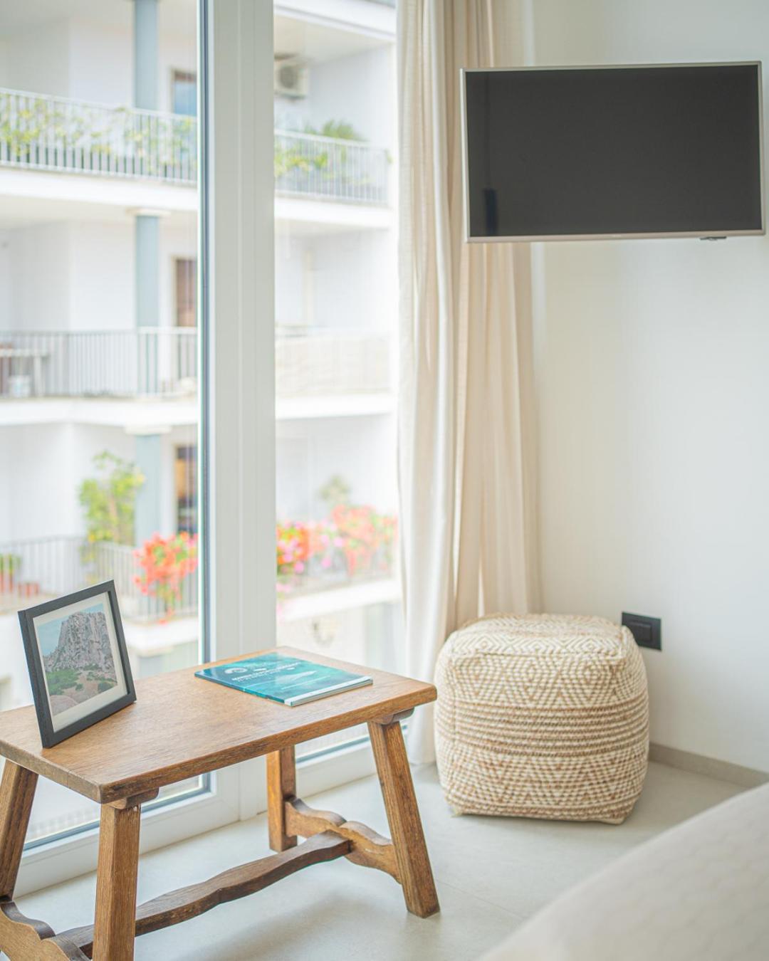 Casa Ameri Affittacamere Olbia Ngoại thất bức ảnh