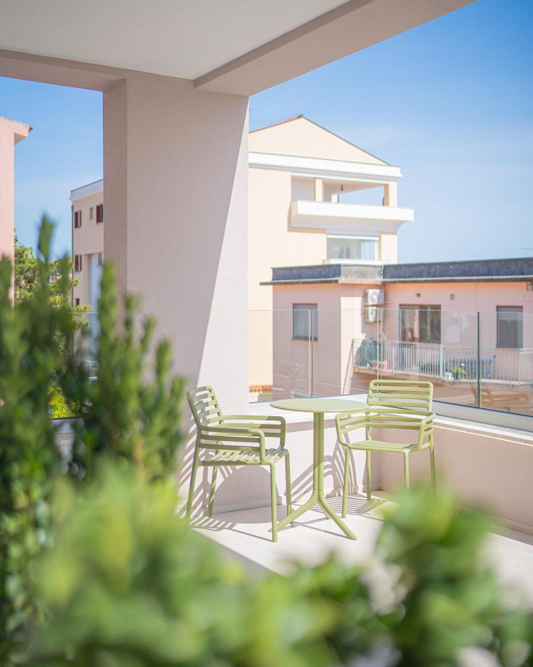 Casa Ameri Affittacamere Olbia Ngoại thất bức ảnh