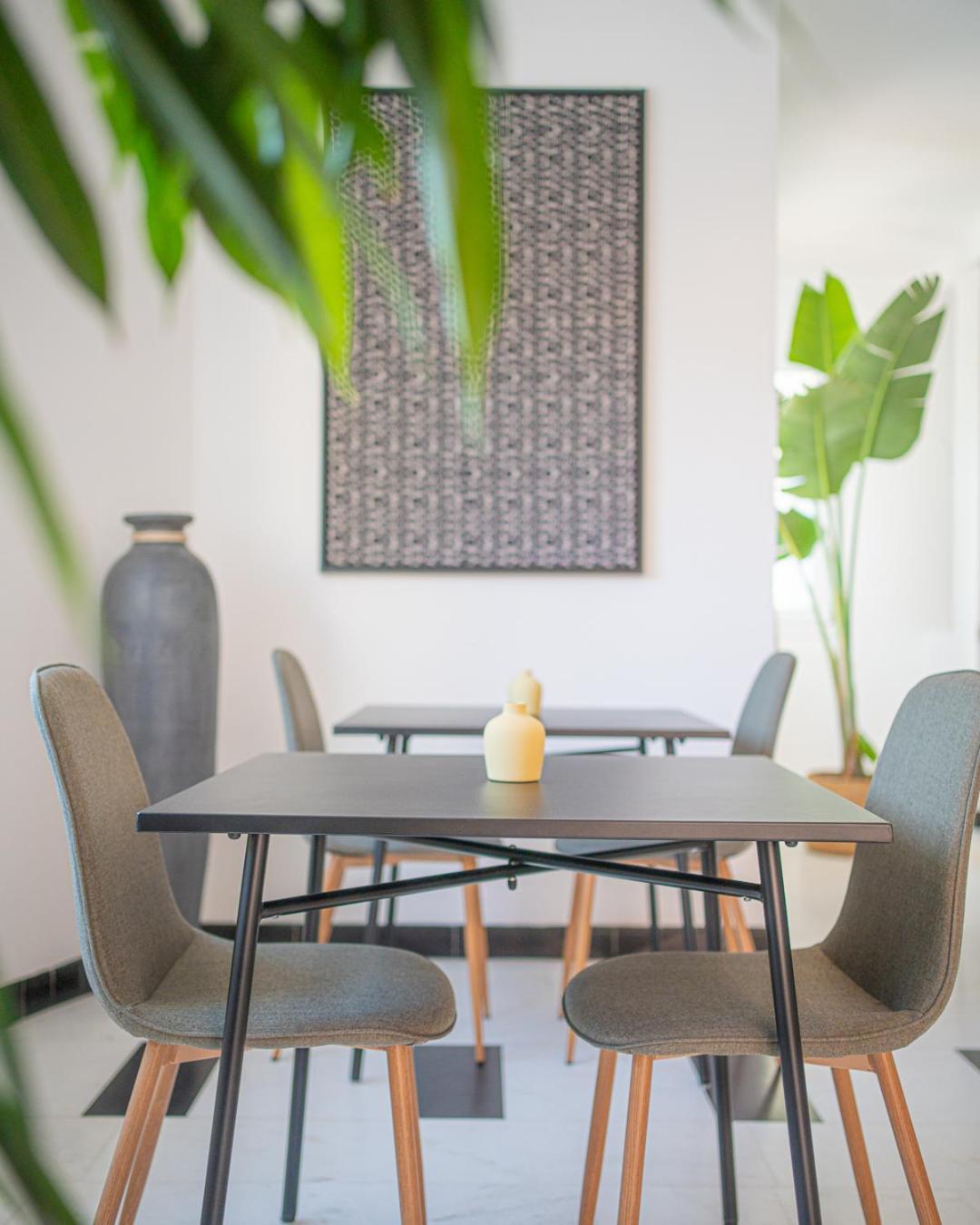Casa Ameri Affittacamere Olbia Ngoại thất bức ảnh
